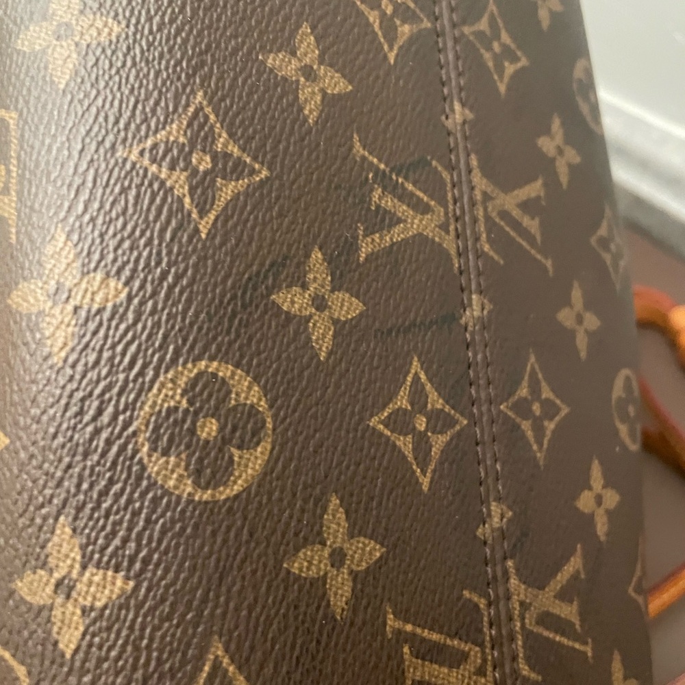 Louis Vuitton Turenne pm - Picture 16 of 16